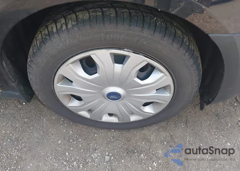 2019 Ford Transit Connect Xl z USA, uszkodzony, nr VIN NM0LS6E25K1421095